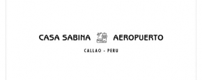 Casa sabina aeropuerto plus